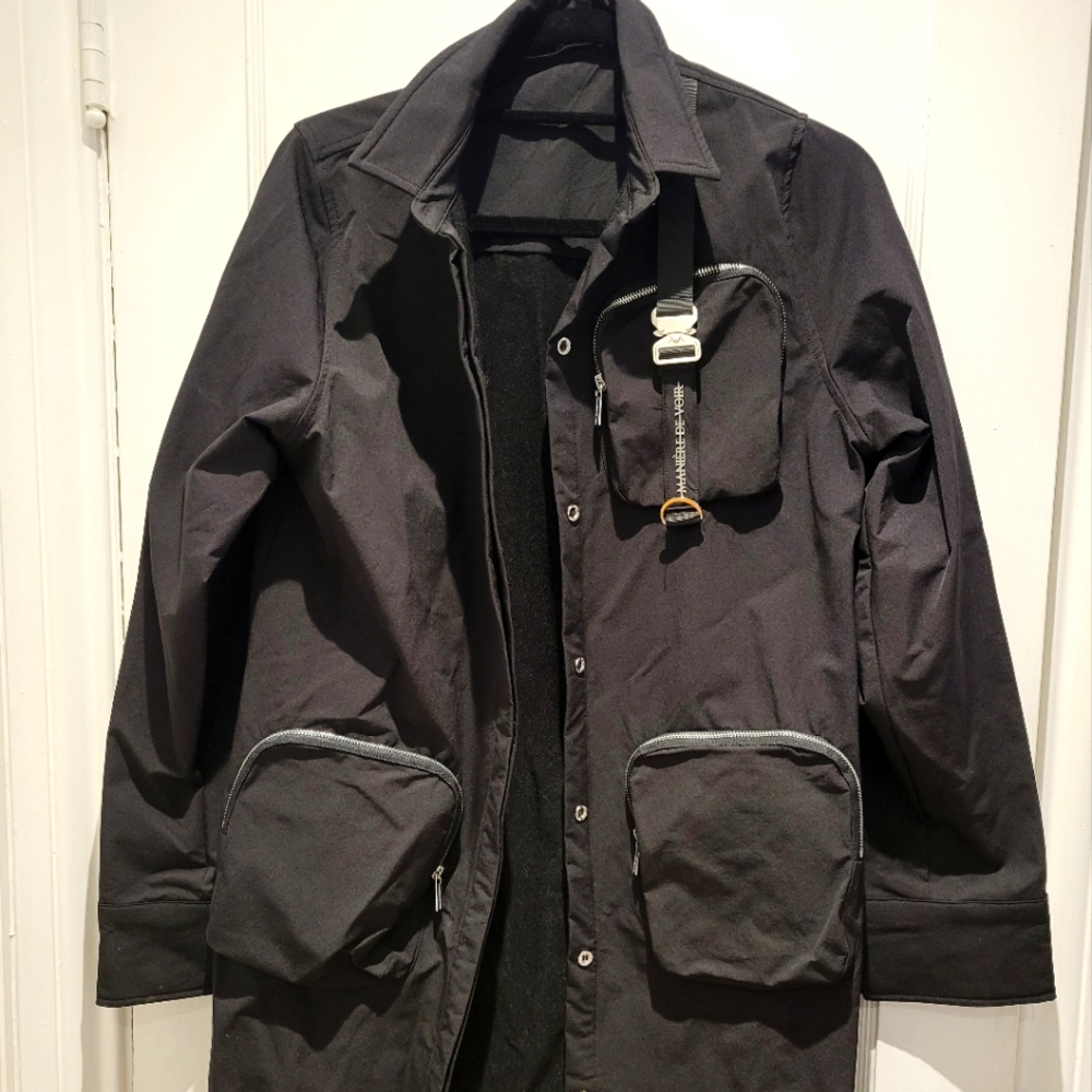 Clothing
